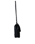 East West Flap Bag, side view